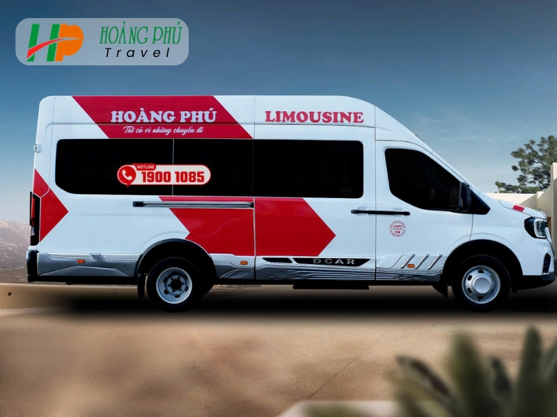 thuê xe đi tỉnh