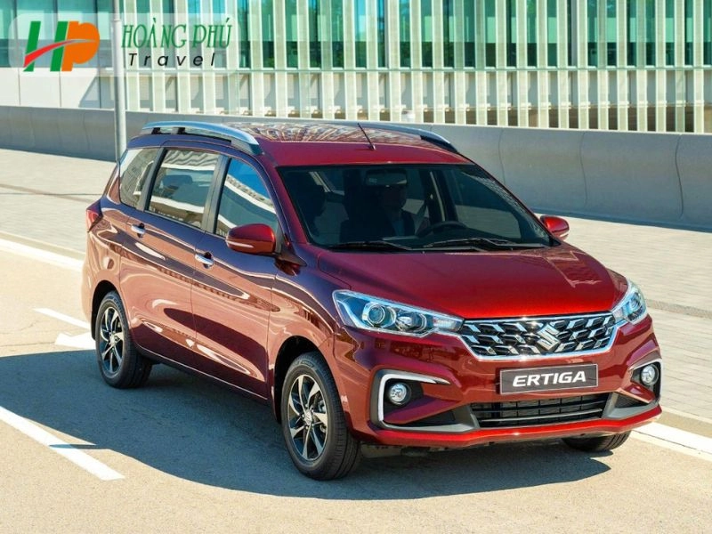 thuê xe 4 chỗ có tài xế
