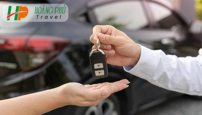 Danh mục các khoản phụ phí khi thuê xe khách hàng cần lưu ý